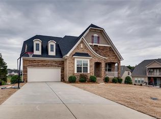 2119 Prairie Rd, Concord, NC 28027