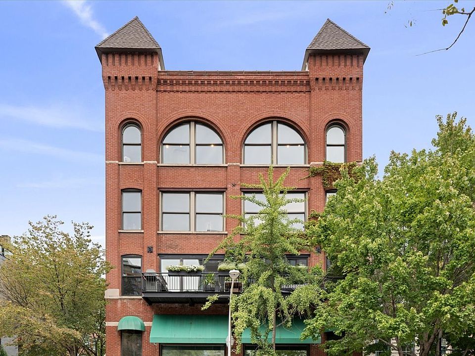 1st image of 368 W Huron St APT 4S