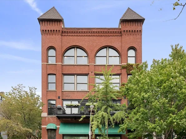 368 W Huron St APT 4S, Chicago, IL 60654