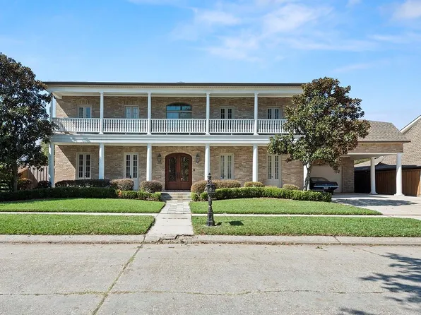 4718 Taft Park, Metairie, LA 70002