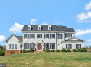 36972 Bridle Ridge Ln, Purcellville, VA 20132