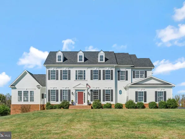 36972 Bridle Ridge Ln, Purcellville, VA 20132
