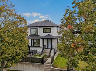 585 E 60th Ave #2, Vancouver, BC V5X 2A2