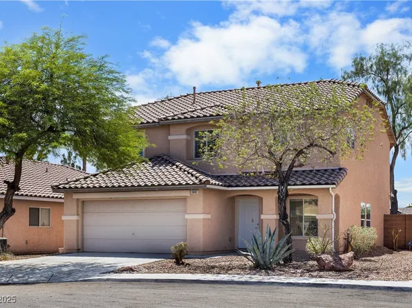 5047 Naff Ridge Dr, Las Vegas, NV 89131