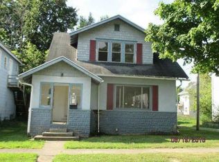 511 W Eureka St, Lima, OH 45801