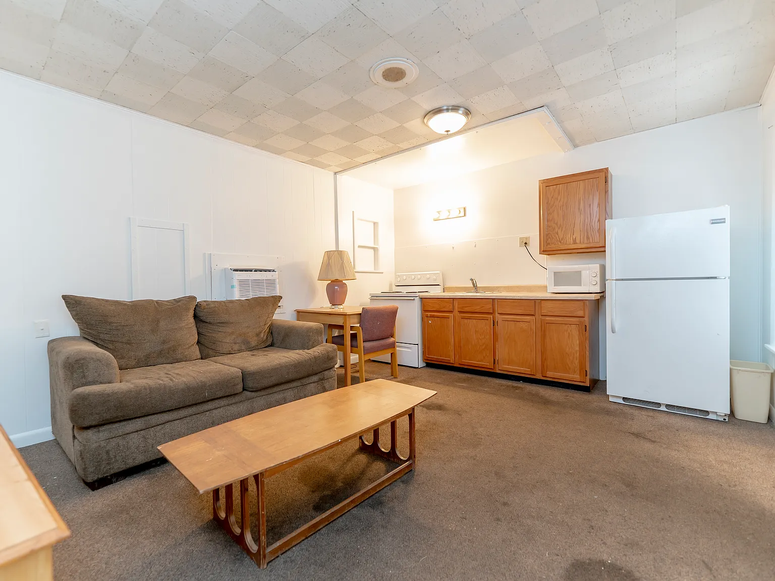 1 bed, 650 sqft, $650 — Photo 2
