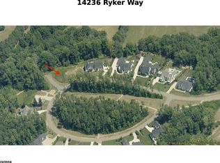 14236 Ryker Way, Davidson, NC 28036