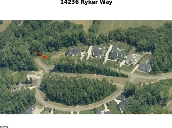 14236 Ryker Way, Davidson, NC 28036