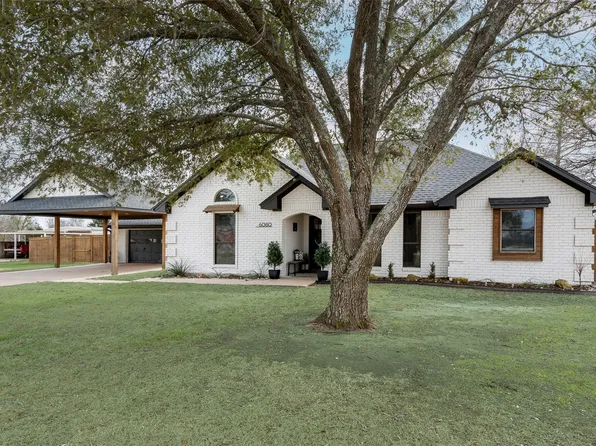 6080 Palmer Ln, Kaufman, TX 75142