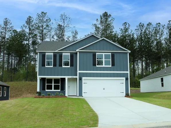 428 Saddlewood Cv, Columbiana, AL 35051