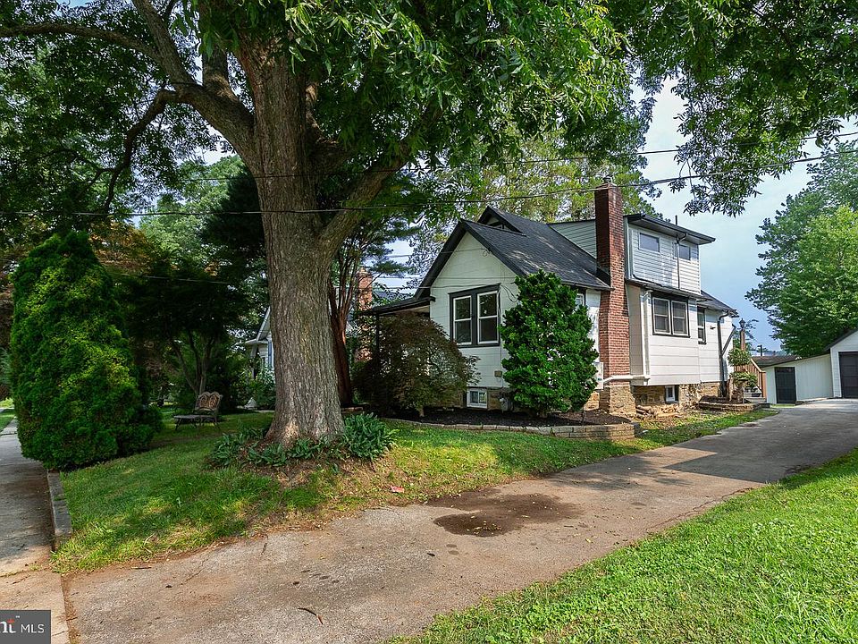 1433 Virginia Ave, Havertown, PA 19083 Zillow