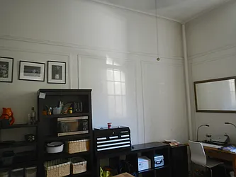 Rented by Crosstown Apartments NYC