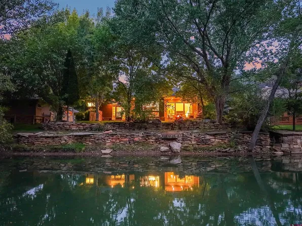 26 Inverness Place, Durango, CO 81301