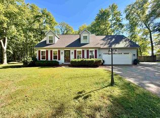 749 Saint Thomas Ct, Evansville, IN 47711