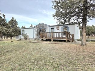 14364 SE Gatling Way, Prineville, OR 97754