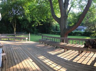 25407 W Park Ct, Lake Villa, IL