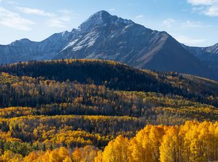 LOT Posey Rd #C, Placerville, CO 81430