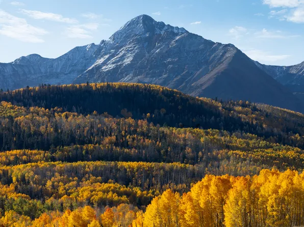 LOT Posey Rd #C, Placerville, CO 81430