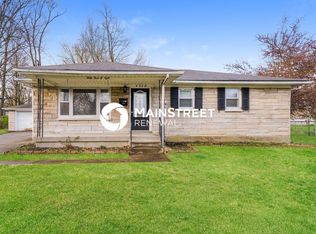 4308 Blue Sky Ct, Louisville, KY 40216