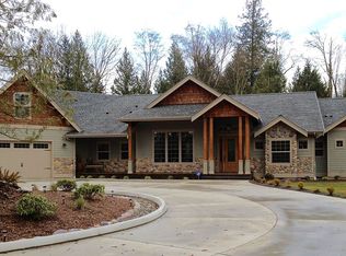 1025 Kelly Rd, Bellingham, WA 98226