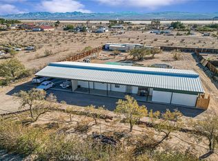 35881 Mineral St, Yermo, CA 92398