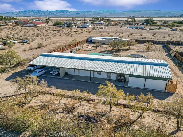 35881 Mineral St, Yermo, CA 92398
