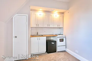 Rented by Terrace Sotheby's International Realty