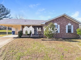 4631 Tacoma Pl, Olive Branch, MS 38654