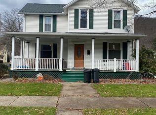 330 W 5th St, Emporium, PA 15834