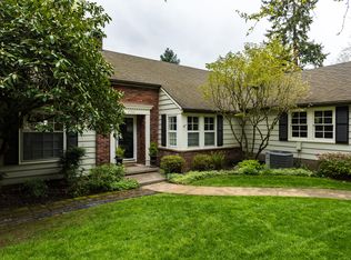 2300 SW Sunset Blvd, Portland, OR 97239