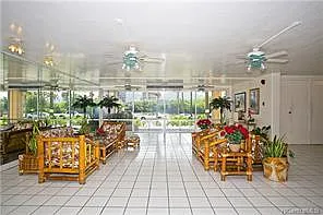 2211 Ala Wai Blvd #1801 — Photo 21