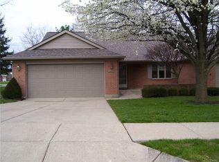 1440 Pavey Pl, Xenia, OH 45385
