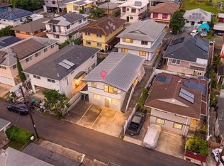 516 Panui St, Honolulu, HI 96817