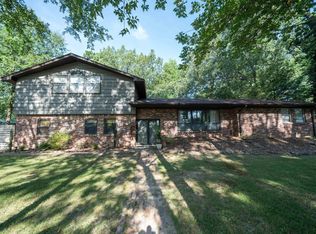 7 Redbud Dr, Conway, AR 72034