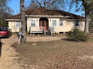 15551 Highway 10, Amite, LA 70456