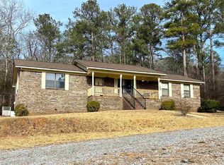 1720 Lincoln Ave, Oneonta, AL 35121