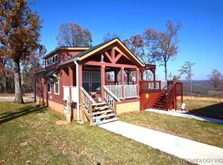 451479 Highway 82, Vian, OK 74962