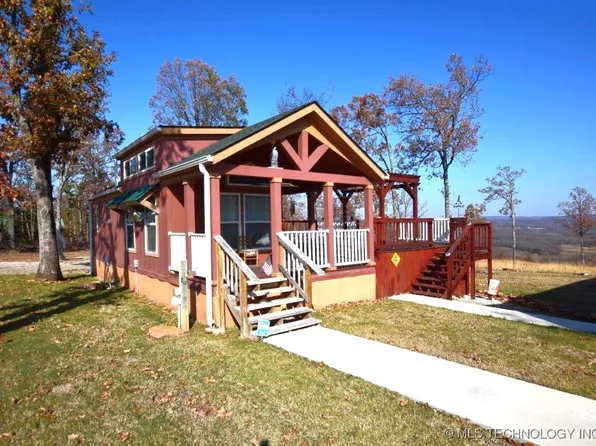 451479 Highway 82, Vian, OK 74962