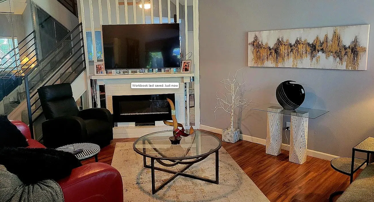 8802 N Rockwell Dr - Unit — Photo 1