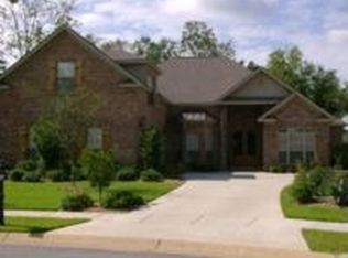 9534 McRae Dr S, Mobile, AL 36695