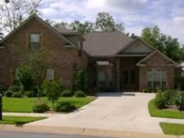 9534 McRae Dr S, Mobile, AL 36695