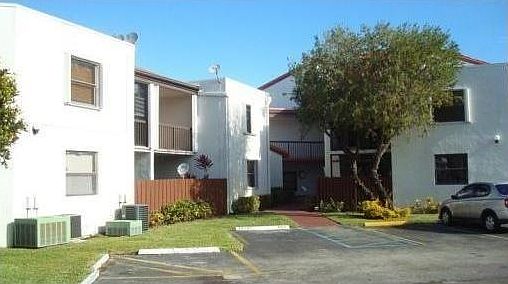 2nd image of 9403 Fontainebleau Blvd APT 205