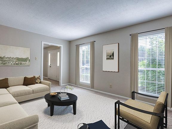 5th image of 4514 Fawnbrook Hollow Ln
