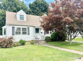303 Cooper Hill Street, Manchester, CT 06040