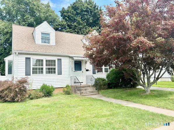303 Cooper Hill Street, Manchester, CT 06040