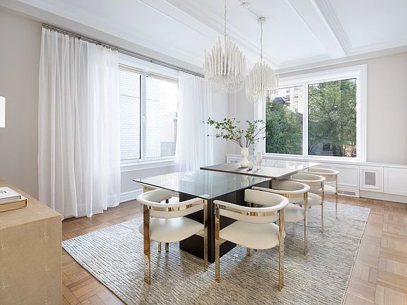 4th image of 930 Park Ave #4S