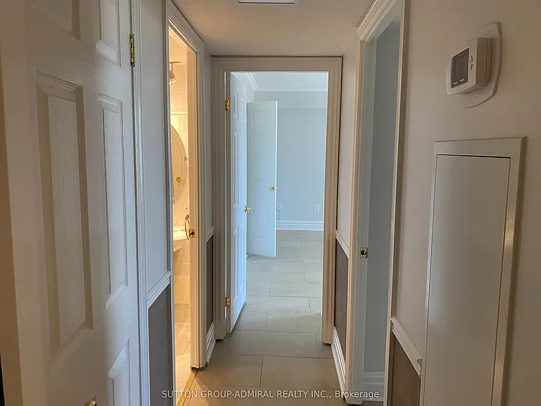 2045 Lake Shore Blvd W #2804 — Photo 23
