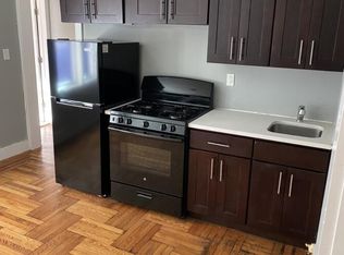 911 Bergen St #3A, Newark, NJ 07112