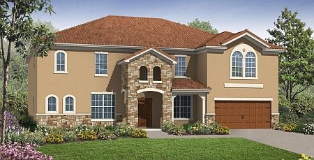 Elevation E