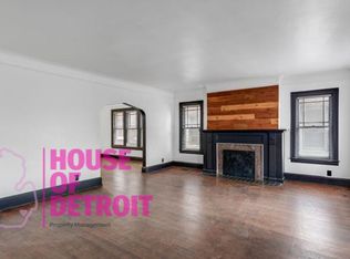 2059-2061 Calvert St, Detroit, MI 48206